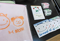 ＢＯＣＣＨＩのお店☆